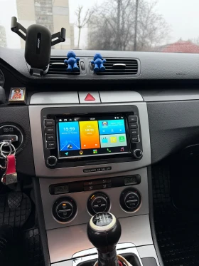 VW Passat, снимка 14