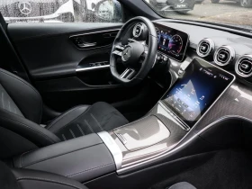 Mercedes-Benz C 200 AMG/ 4-MATIC/ LED/ CAMERA/ KEYLESS/ - 43780 € / 85626.24 лв. - 89376907 13