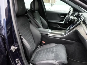 Mercedes-Benz C 200 AMG/ 4-MATIC/ LED/ CAMERA/ KEYLESS/ - 43780 € / 85626.24 лв. - 89376907 14
