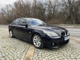 BMW 520 - 2999 € / 5865.53 лв. - 48691665 8