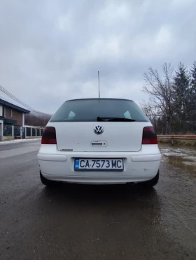 VW Golf - 2300 € / 4498.41 лв. - 43306172 5