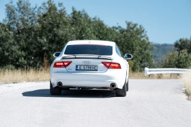 Audi A7 3.0 TDI - 10900 € / 21318.55 лв. - 81772359 3