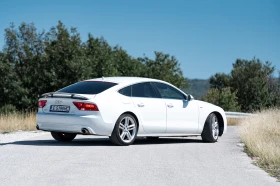 Audi A7 3.0 TDI - 10900 € / 21318.55 лв. - 81772359 5