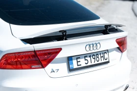 Audi A7 3.0 TDI - 10900 € / 21318.55 лв. - 81772359 7