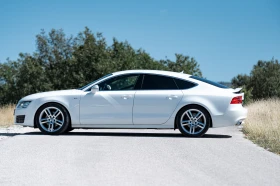 Audi A7 3.0 TDI - 10900 € / 21318.55 лв. - 81772359 4