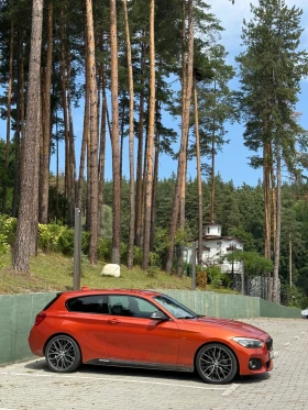BMW 118 M Performance - 15000 € / 29337.45 лв. - 22766529 7