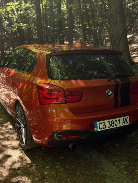 BMW 118 M Performance, снимка 4