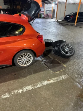 BMW 118 M Performance - 15000 € / 29337.45 лв. - 22766529 12