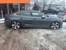 Audi Rs5 2.9 TFSI QUATTRO * ДИСТРОНИК* 360 КАМЕРА* , снимка 4