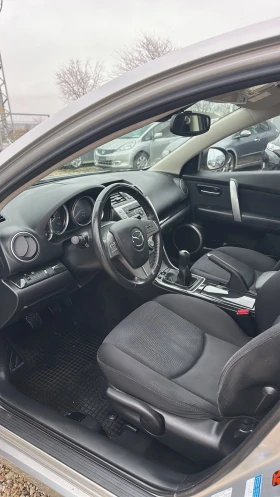 Mazda 6 2.0i 16V - 5499 € / 10755.11 лв. - 37985554 9