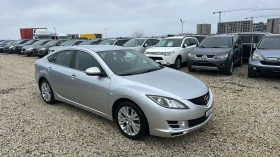 Mazda 6 2.0i 16V