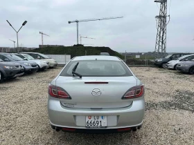 Mazda 6 2.0i 16V - 5499 € / 10755.11 лв. - 37985554 7