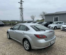 Mazda 6 2.0i 16V - 5499 € / 10755.11 лв. - 37985554 6