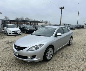 Mazda 6 2.0i 16V - 5499 € / 10755.11 лв. - 37985554 2