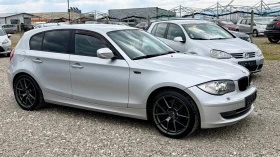 ����� �� �������� �� BMW 118 2.0d* Face* M-sport