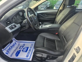 BMW 520 D-АВТОМАТИК-НАВИГАЦИЯ-КОЖА - 9500 € / 18580.38 лв. - 33236777 9