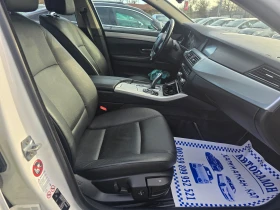 BMW 520 D-АВТОМАТИК-НАВИГАЦИЯ-КОЖА - 9500 € / 18580.38 лв. - 33236777 10