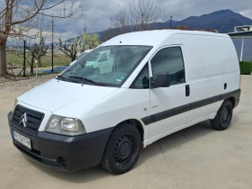 Citroen Jumpy 2.0HDI