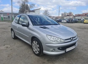 Peugeot 206 1.4 - 1200 € / 2347.00 лв. - 83607392 3