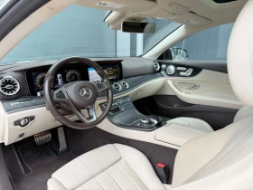Mercedes-Benz E 400 Mercedes E400i AMG* COUPE* BURM* PANO* HUD* ASSIST - 29699 € / 58086.20 лв. - 49372219 11