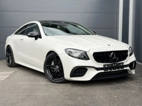 Mercedes-Benz E 400 Mercedes E400i AMG* COUPE* BURM* PANO* HUD* ASSIST - 29699 € / 58086.20 лв. - 49372219 2