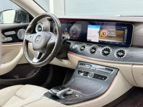 Mercedes-Benz E 400 Mercedes E400i AMG* COUPE* BURM* PANO* HUD* ASSIST - 29699 € / 58086.20 лв. - 49372219 13