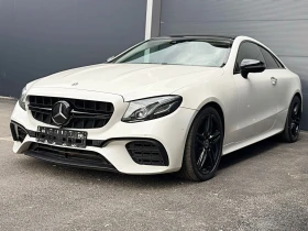 Mercedes-Benz E 400 Mercedes E400i AMG* COUPE* BURM* PANO* HUD* ASSIST - 29699 € / 58086.20 лв. - 49372219 5