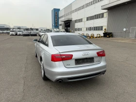 Audi A6 3.0TDI-SLine-Quattro - 13300 € / 26012.54 лв. - 84751343 6