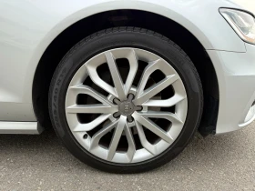 Audi A6 3.0TDI-SLine-Quattro - 13300 € / 26012.54 лв. - 84751343 12