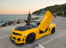 Chevrolet Camaro 2SS Unique | Mobile.bg � ����� ������ 3
