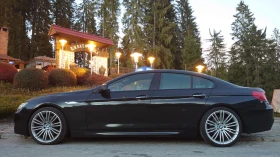 BMW 640 xDrive 4x4 Grand Cupe M 640i  320 ps. Benzine  | Mobile.bg � ����� ������ 13