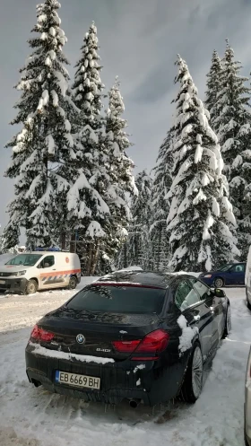 BMW 640 xDrive 4x4 Grand Cupe M 640i  320 ps. Benzine  - 22000 € / 43028.26 лв. - 94139603 9