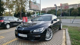 BMW 640 xDrive 4x4 Grand Cupe M 640i  320 ps. Benzine  | Mobile.bg � ����� ������ 7