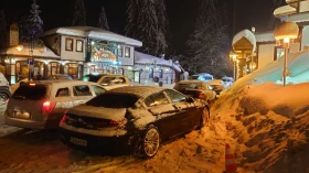 BMW 640 xDrive 4x4 Grand Cupe M 640i  320 ps. Benzine  | Mobile.bg � ����� ������ 15