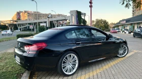 BMW 640 xDrive 4x4 Grand Cupe M 640i  320 ps. Benzine  | Mobile.bg � ����� ������ 8