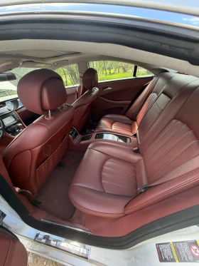 Mercedes-Benz CLS 320 | Mobile.bg � ����� ������ 9