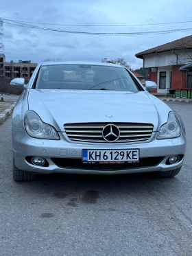 Mercedes-Benz CLS 320 | Mobile.bg � ����� ������ 4