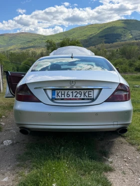 Mercedes-Benz CLS 320 | Mobile.bg � ����� ������ 6