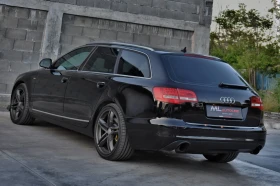 ����� �� �������� �� Audi A6 3.0TDI Quattro // Sline 
