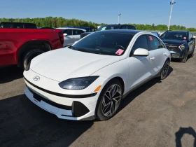 ������ Hyundai Ioniq 6