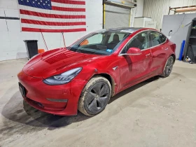 ����� �� �������� �� Tesla Model 3