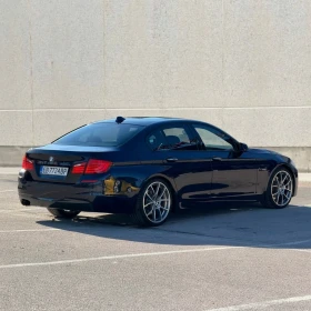 BMW 530 RWD - 13500 € / 26403.70 лв. - 19349756 2