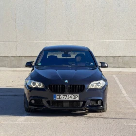 BMW 530 RWD - 13500 € / 26403.70 лв. - 19349756 5