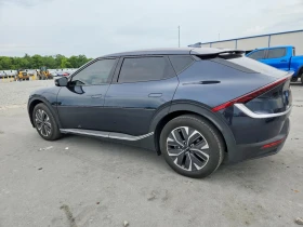 Kia EV6 Light Long Range AWD | Auto.bg — изображение 2