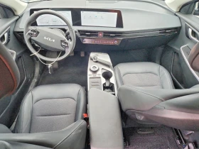 Kia EV6 Light Long Range AWD | Auto.bg — изображение 7