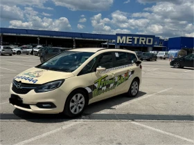 ������ Opel Zafira