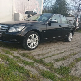 Mercedes-Benz C 200 - 5800 € / 11343.81 лв. - 39106596 12
