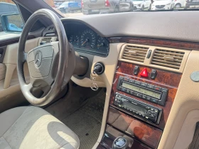 Mercedes-Benz E 320 M104 | Mobile.bg � ����� ������ 6