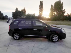 Kia Carens 2.0I, LPG- Lovato, Facelift, �����������, ������!  | Mobile.bg � ����� ������ 4