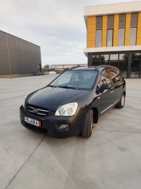 ����� �� �������� �� Kia Carens 2.0I, LPG- Lovato, Facelift, �����������, ������! 